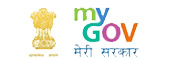 Logo of My gov site